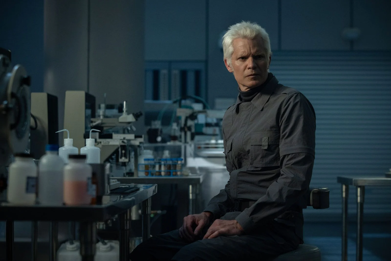 "Une grande victoire" Cette série Disney+ est notée 90% ! Alien est VRAIMENT de retour. "Une grande victoire" Cette série Disney+ est notée 90% ! Alien est VRAIMENT de retour.