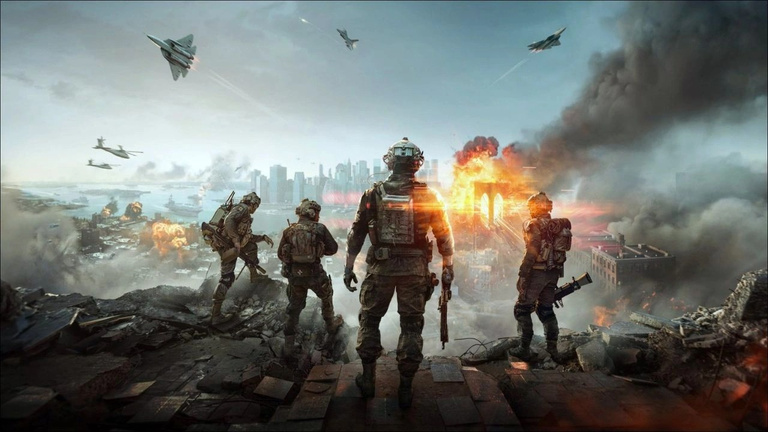 Il a voulu démontrer l’un des gros problèmes de Battlefield 6 et s’est finalement ridiculisé devant ses abonnés… Il a voulu démontrer l’un des gros problèmes de Battlefield 6 et s’est finalement ridiculisé devant ses abonnés…