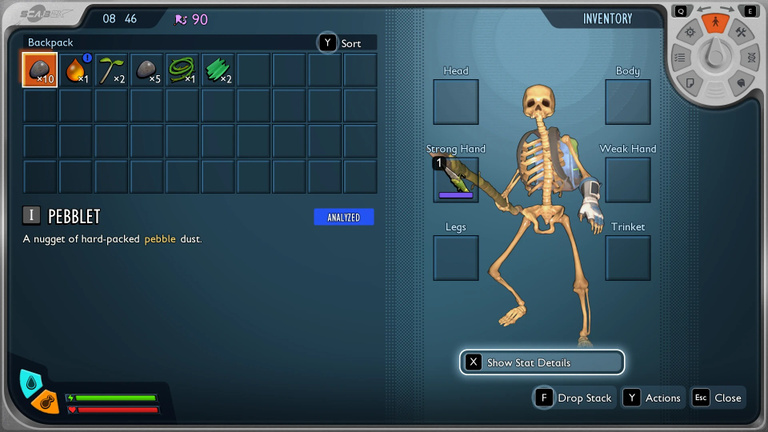 Mods Grounded 2 : lesquels choisir pour encore mieux profiter de votre aventure ? Mods Grounded 2 : lesquels choisir pour encore mieux profiter de votre aventure ?