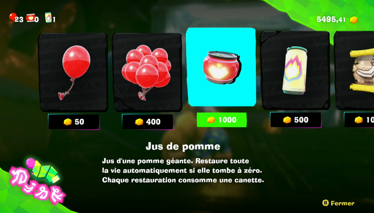 Donkey Kong Bananza King K. Rool : comment venir à bout du roi des Kremlings dans l'affrontement final ? Donkey Kong Bananza King K. Rool : comment venir à bout du roi des Kremlings dans l'affrontement final ?