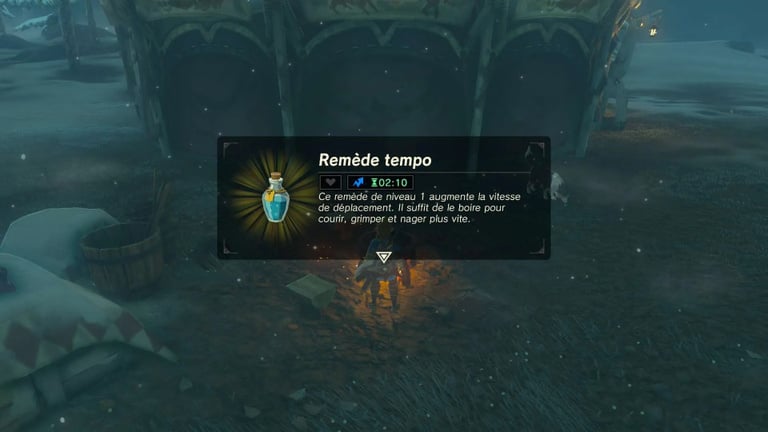 Cuisiner Zelda Breath of the Wild : où et comment confectionner des plats ? Cuisiner Zelda Breath of the Wild : où et comment confectionner des plats ?