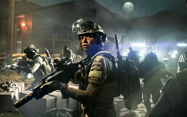 Battlefield 6 vous donne le choix et vous devriez en profiter ! Battlefield 6 vous donne le choix et vous devriez en profiter !
