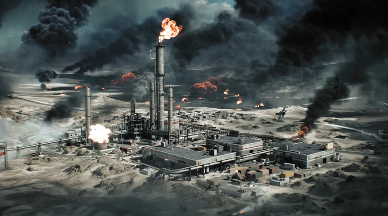 Battlefield 6 vous donne le choix et vous devriez en profiter ! Battlefield 6 vous donne le choix et vous devriez en profiter !