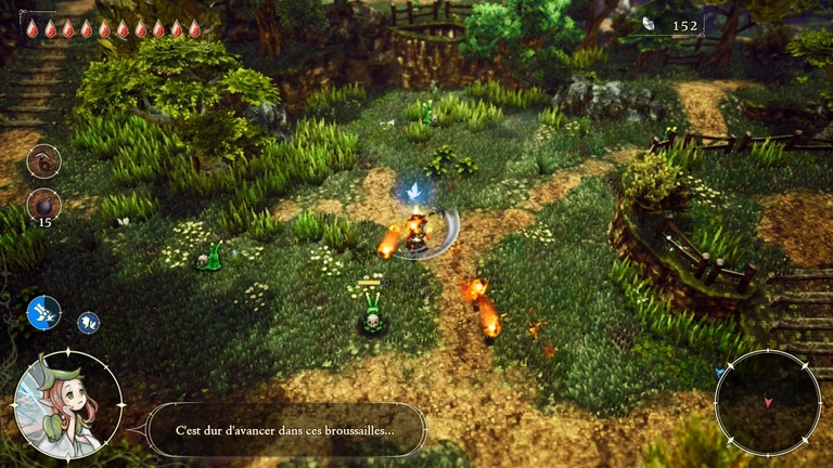 Ils ont fait leur propre Zelda ! Je rêve de ce jeu vidéo depuis des années, et il a déjà pris la place de mon TOP 1 pour 2026 !