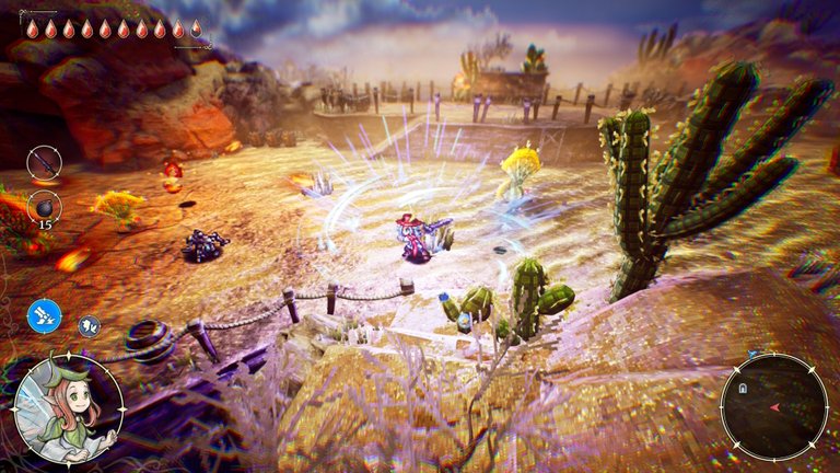 Ils ont fait leur propre Zelda ! Je rêve de ce jeu vidéo depuis des années, et il a déjà pris la place de mon TOP 1 pour 2026 !