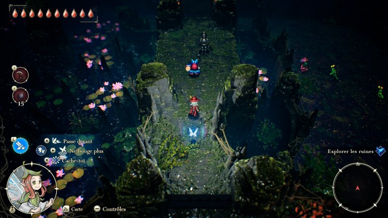 Ils ont fait leur propre Zelda ! Je rêve de ce jeu vidéo depuis des années, et il a déjà pris la place de mon TOP 1 pour 2026 !