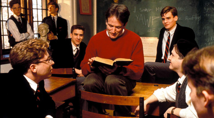 "Magnifique" Ce film est un véritable classique qui n'a pas pris une ride, mais il passe inaperçu sur Netflix "Magnifique" Ce film est un véritable classique qui n'a pas pris une ride, mais il passe inaperçu sur Netflix
