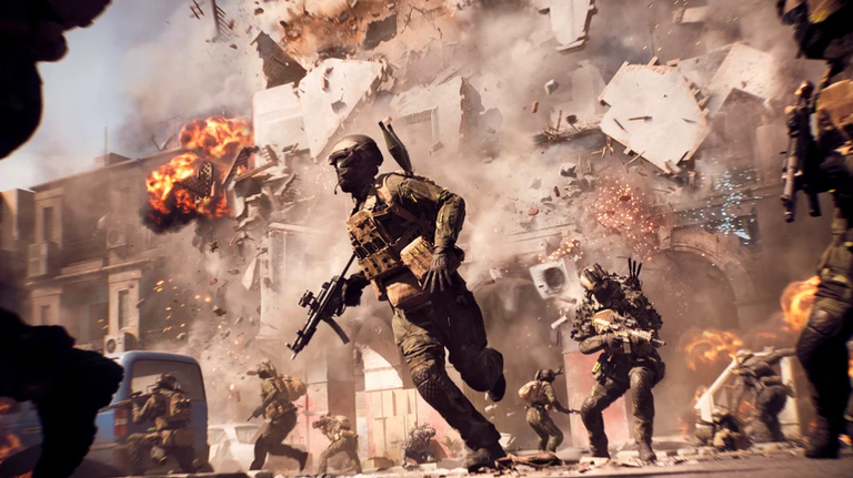 Dates et heures BF 6 Beta Accès anticipé : quand et où jouer gratuitement en avance au prochain Battlefield ? Dates et heures BF 6 Beta Accès anticipé : quand et où jouer gratuitement en avance au prochain Battlefield ?