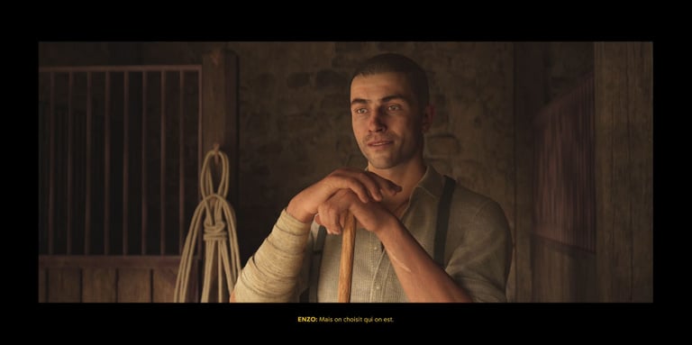 Mafia The Old Country : un vrai jeu vidéo de mafieux qui ne joue pas assez les gros bras...