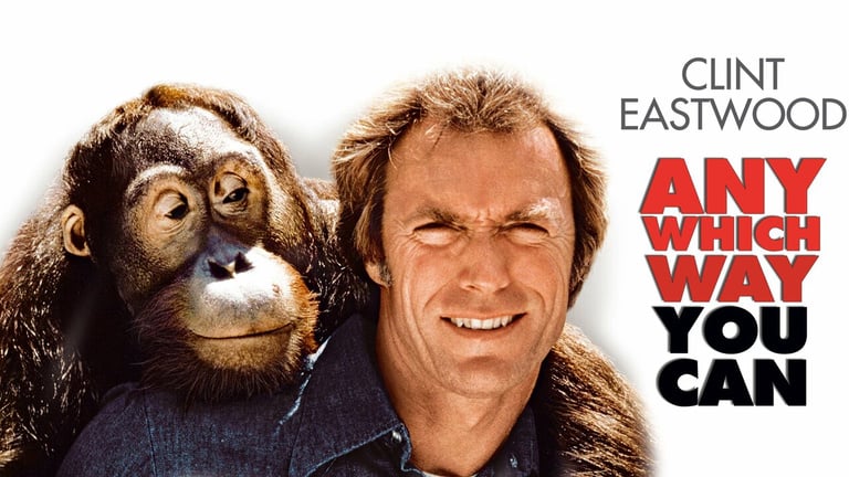 "Le plus décevant" Noté 20%, c'est le pire film de toute la carrière de Clint Eastwood