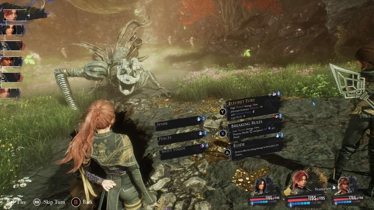 "Les préjugés n'ont pas disparu" Les JRPG ont la vie dure, même lorsqu'ils s'appellent Clair Obscur !
