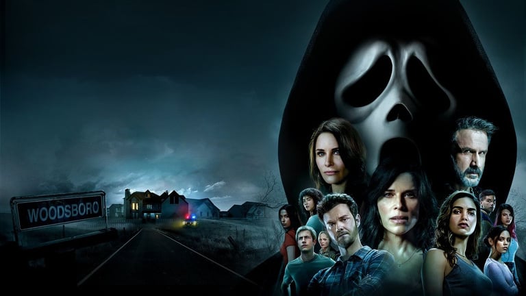 Jenna Ortega : TOP 10 des meilleurs films et séries avec la star de Mercredi sur Netflix Jenna Ortega : TOP 10 des meilleurs films et séries avec la star de Mercredi sur Netflix