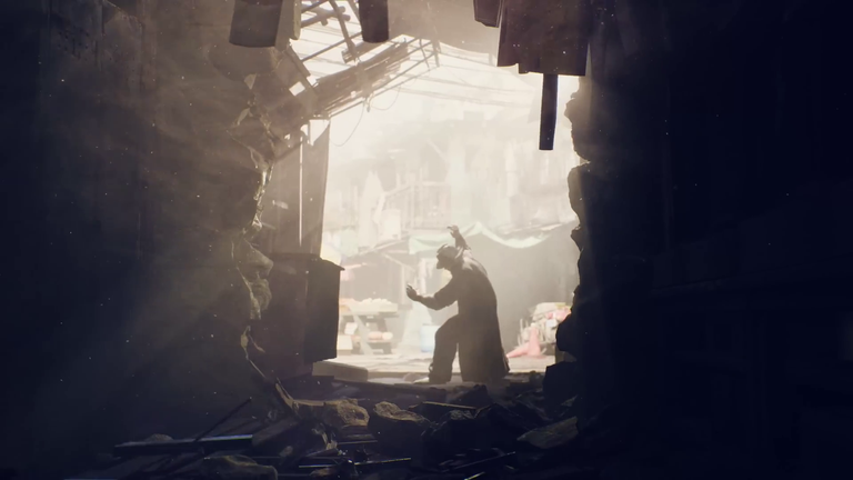 Le futur de ce type de jeu vidéo s'annonce extrêmement réaliste, surtout en 3D… Le futur de ce type de jeu vidéo s'annonce extrêmement réaliste, surtout en 3D…