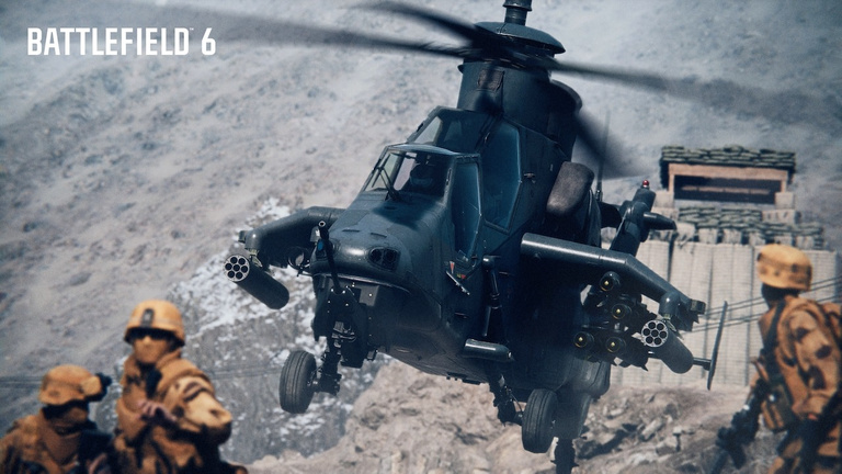 Un code et des récompenses gratuites Battlefield 6 sont à collecter rapidement... Ne loupez pas votre chance ! Un code et des récompenses gratuites Battlefield 6 sont à collecter rapidement... Ne loupez pas votre chance !