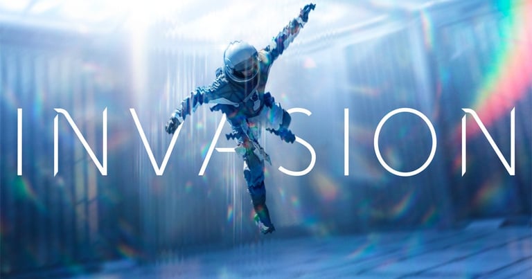 Plus chère qu'Avatar de James Cameron, cette série de SF est de retour en 2025 avec une nouvelle saison Plus chère qu'Avatar de James Cameron, cette série de SF est de retour en 2025 avec une nouvelle saison