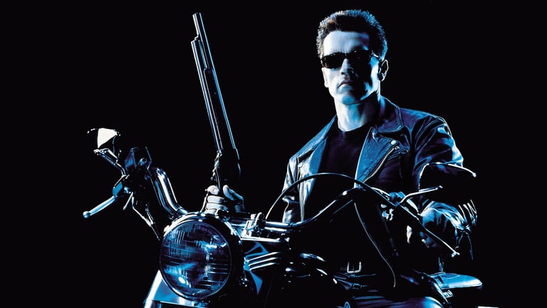 “Un risque d’apocalypse” James Cameron met en garde contre l’IA, le réalisateur de Terminator a peut-être prédit le futur “Un risque d’apocalypse” James Cameron met en garde contre l’IA, le réalisateur de Terminator a peut-être prédit le futur