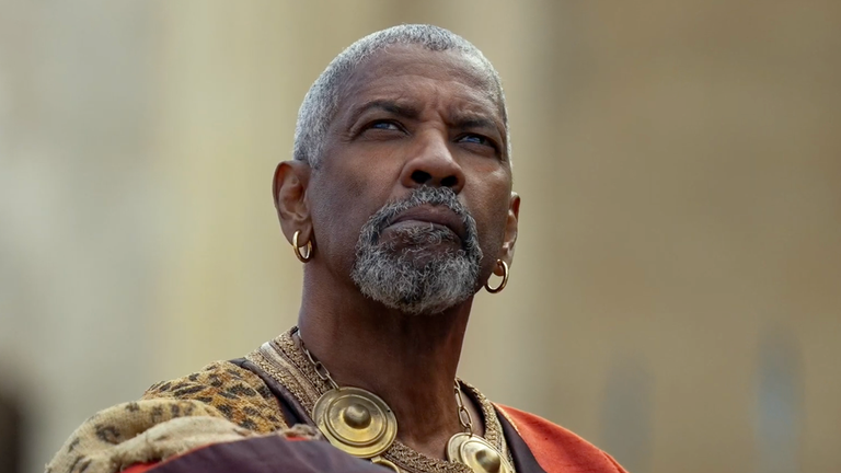 Sorti il y a 36 ans, ce film de guerre poignant a fait de Denzel Washington une superstar ! Sorti il y a 36 ans, ce film de guerre poignant a fait de Denzel Washington une superstar !