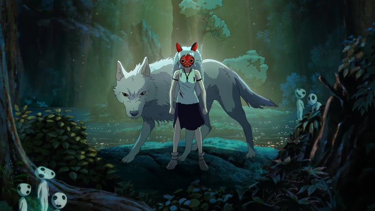 Ce film fantastique ressort au cinéma 28 ans plus tard : c'est une version jamais vue d'un classique de l'animation japonaise Ce film fantastique ressort au cinéma 28 ans plus tard : c'est une version jamais vue d'un classique de l'animation japonaise