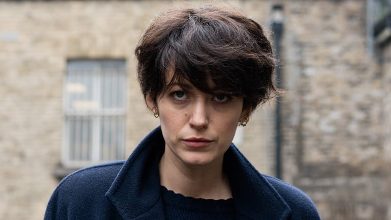 "Risible" Ce thriller avec Jude Law s'impose sur Netflix 5 ans après un échec cuisant au cinéma "Risible" Ce thriller avec Jude Law s'impose sur Netflix 5 ans après un échec cuisant au cinéma