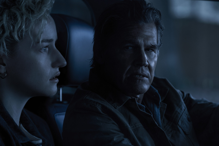 Tout le monde s'arrache Pedro Pascal ! À cause des 4 Fantastiques, il n'a pas pu jouer dans ce film noté 95%... Tout le monde s'arrache Pedro Pascal ! À cause des 4 Fantastiques, il n'a pas pu jouer dans ce film noté 95%...