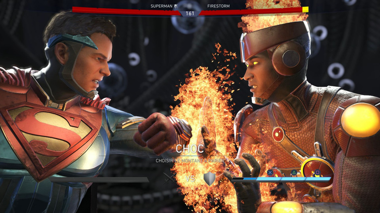 Superman : les jeux vidéo du super héros ne sont pas les meilleurs, mais voici ceux qui valent le détour ! Superman : les jeux vidéo du super héros ne sont pas les meilleurs, mais voici ceux qui valent le détour !