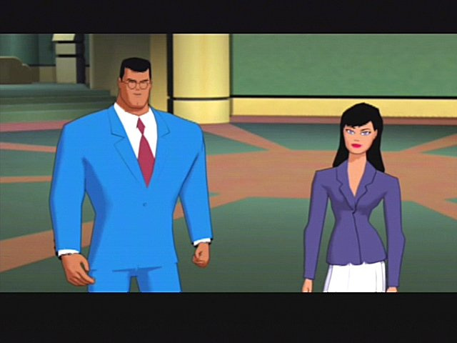 Superman : les jeux vidéo du super héros ne sont pas les meilleurs, mais voici ceux qui valent le détour ! Superman : les jeux vidéo du super héros ne sont pas les meilleurs, mais voici ceux qui valent le détour !