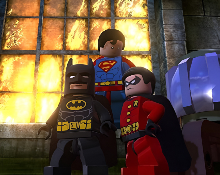 Superman : les jeux vidéo du super héros ne sont pas les meilleurs, mais voici ceux qui valent le détour ! Superman : les jeux vidéo du super héros ne sont pas les meilleurs, mais voici ceux qui valent le détour !