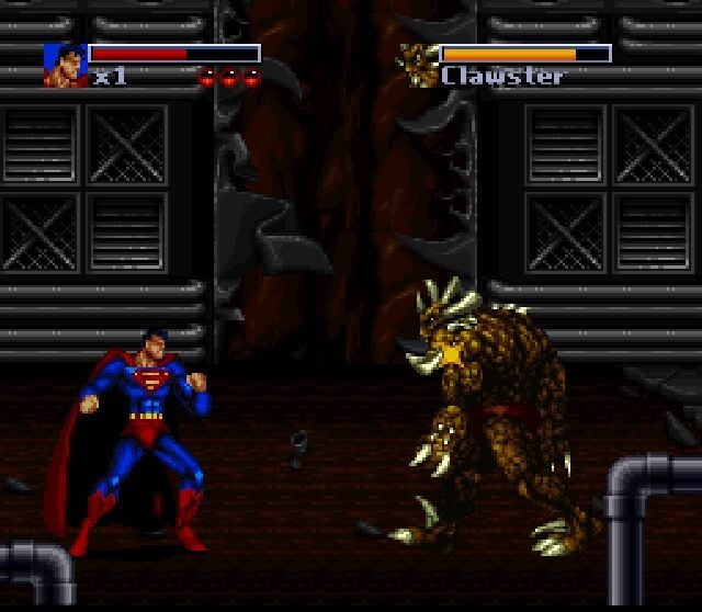 Superman : les jeux vidéo du super héros ne sont pas les meilleurs, mais voici ceux qui valent le détour ! Superman : les jeux vidéo du super héros ne sont pas les meilleurs, mais voici ceux qui valent le détour !