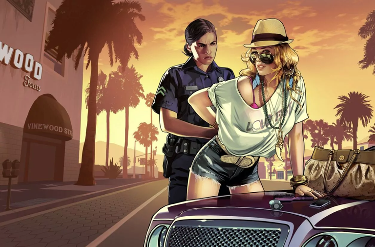 Bientôt GTA 5 sur Nintendo Switch 2 ? La console est très aimée chez les développeurs de Grand Theft Auto... Bientôt GTA 5 sur Nintendo Switch 2 ? La console est très aimée chez les développeurs de Grand Theft Auto...