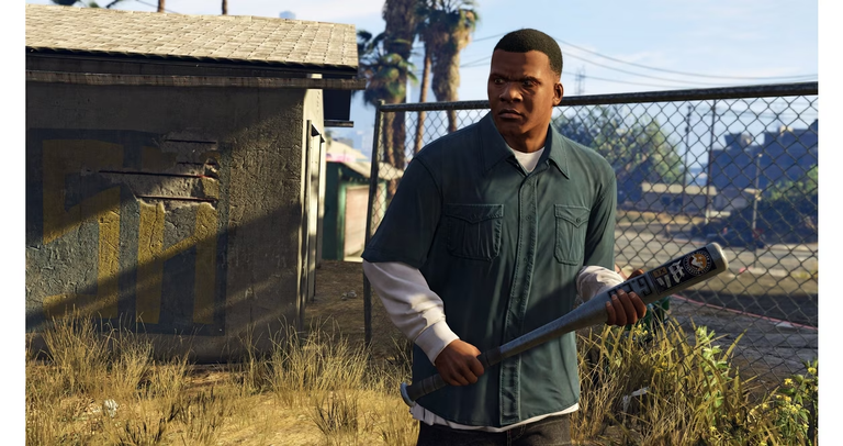 Bientôt GTA 5 sur Nintendo Switch 2 ? La console est très aimée chez les développeurs de Grand Theft Auto... Bientôt GTA 5 sur Nintendo Switch 2 ? La console est très aimée chez les développeurs de Grand Theft Auto...