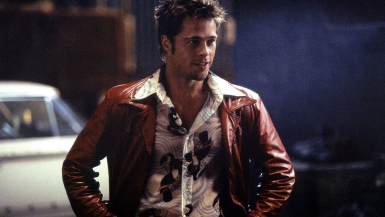 Brad Pitt aura mis 12 ans pour battre le record de ce film et ce n’était même pas son meilleur rôle… Brad Pitt aura mis 12 ans pour battre le record de ce film et ce n’était même pas son meilleur rôle…