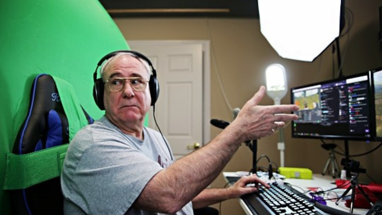 “Anxiogènes et stressants” Ce joueur de 50 ans a ouvert les yeux sur ces jeux vidéo, ça lui fait mal de le dire mais ses goûts ont changé… “Anxiogènes et stressants” Ce joueur de 50 ans a ouvert les yeux sur ces jeux vidéo, ça lui fait mal de le dire mais ses goûts ont changé…