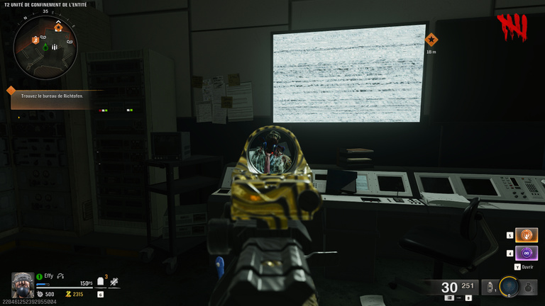 Musique Reckoning Black Ops 6 : où trouver tous les casques audio pour débloquer la mélodie de cette carte du Zombie ?