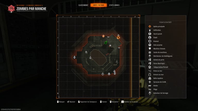 Musique Reckoning Black Ops 6 : où trouver tous les casques audio pour débloquer la mélodie de cette carte du Zombie ?