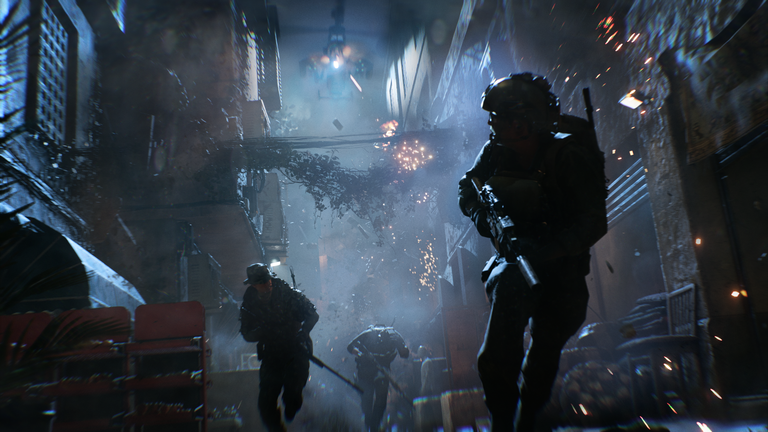 Battlefield 6 a déjà battu Call of Duty, le roi du FPS est en marche ? Battlefield 6 a déjà battu Call of Duty, le roi du FPS est en marche ?