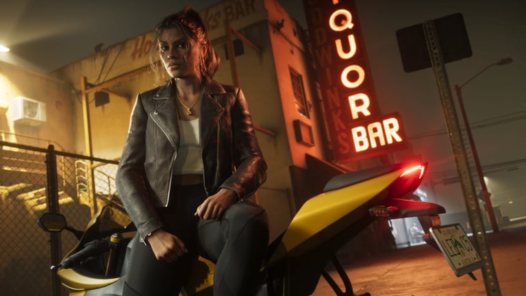 GTA 6 : Rockstar pourrait renoncer au prix exorbitant de 90 et 100 dollars pour leur jeu, mais ils ont déjà trouvé le moyen de compenser ! GTA 6 : Rockstar pourrait renoncer au prix exorbitant de 90 et 100 dollars pour leur jeu, mais ils ont déjà trouvé le moyen de compenser !