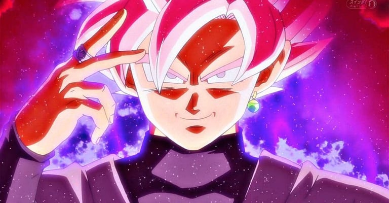 Dragon Ball aurait dû s'arrêter il y a plus de 30 ans : je suis contre l'acharnement thérapeutique subi par Son Goku ! Dragon Ball aurait dû s'arrêter il y a plus de 30 ans : je suis contre l'acharnement thérapeutique subi par Son Goku !