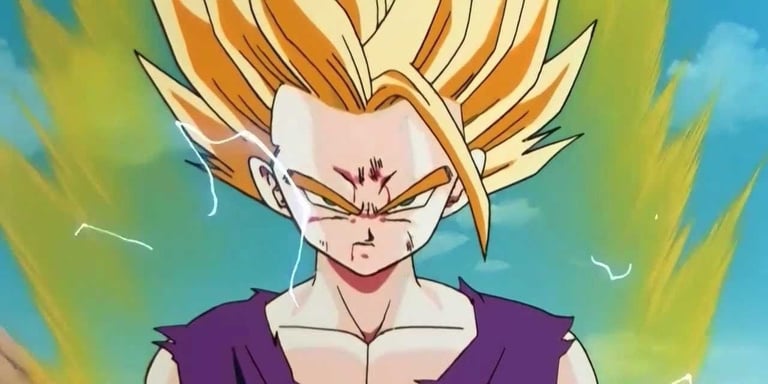 Dragon Ball aurait dû s'arrêter il y a plus de 30 ans : je suis contre l'acharnement thérapeutique subi par Son Goku ! Dragon Ball aurait dû s'arrêter il y a plus de 30 ans : je suis contre l'acharnement thérapeutique subi par Son Goku !