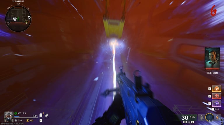 Aetherella Reckoning Black Ops 6 : comment la débloquer comme familier ? Aetherella Reckoning Black Ops 6 : comment la débloquer comme familier ?
