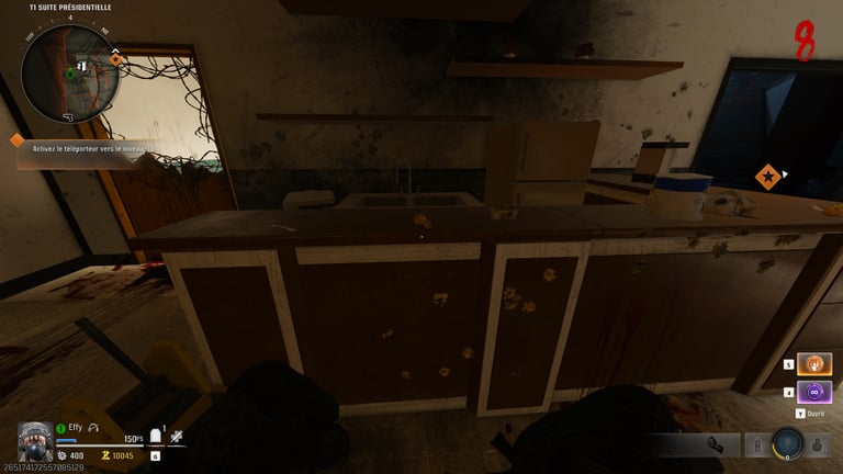 Chicken wings Reckoning Black Ops 6 : comment réaliser cet easter egg ? Chicken wings Reckoning Black Ops 6 : comment réaliser cet easter egg ?