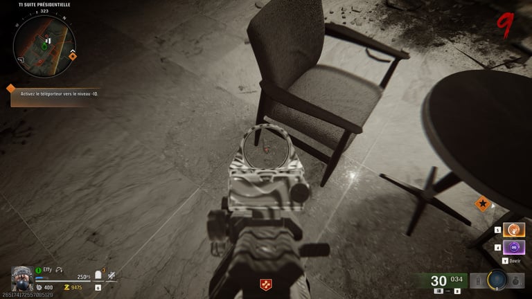 Chicken wings Reckoning Black Ops 6 : comment réaliser cet easter egg ? Chicken wings Reckoning Black Ops 6 : comment réaliser cet easter egg ?