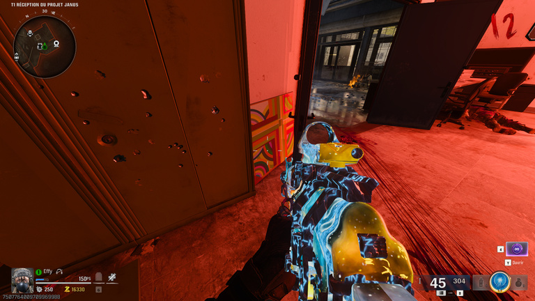 Atouts gratuits Reckoning Black Ops 6 : comment en obtenir sans débourser d'éther noir ? Atouts gratuits Reckoning Black Ops 6 : comment en obtenir sans débourser d'éther noir ?