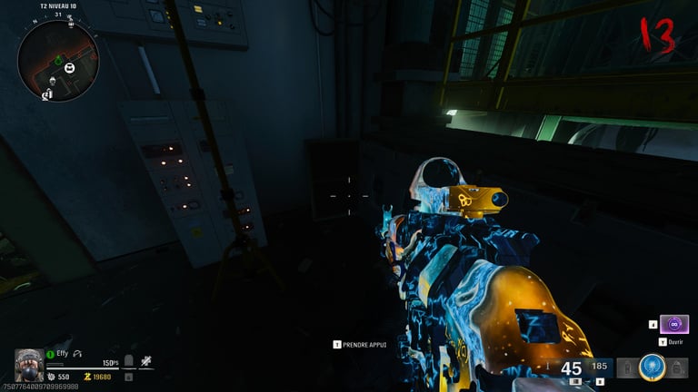 Atouts gratuits Reckoning Black Ops 6 : comment en obtenir sans débourser d'éther noir ? Atouts gratuits Reckoning Black Ops 6 : comment en obtenir sans débourser d'éther noir ?