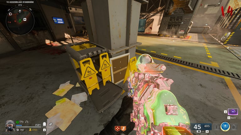 Atouts gratuits Reckoning Black Ops 6 : comment en obtenir sans débourser d'éther noir ? Atouts gratuits Reckoning Black Ops 6 : comment en obtenir sans débourser d'éther noir ?