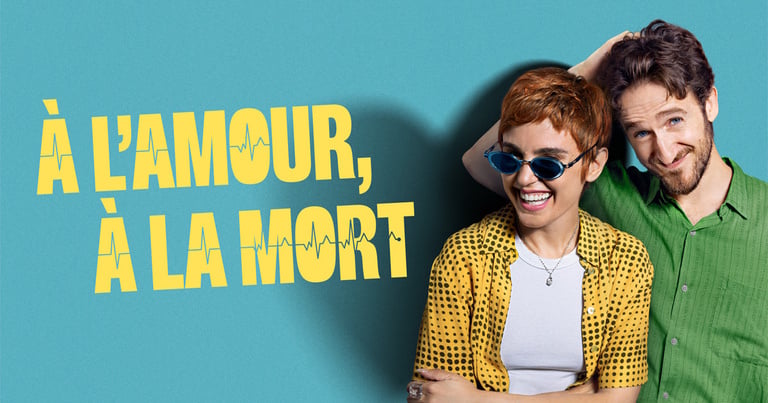 Ce rival de Netflix vient de sortir "l'une des meilleures séries de comédie" : elle a obtenu la note parfaite de 100% Ce rival de Netflix vient de sortir "l'une des meilleures séries de comédie" : elle a obtenu la note parfaite de 100%