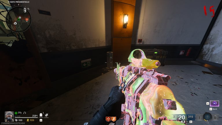 Atouts gratuits Reckoning Black Ops 6 : comment en obtenir sans débourser d'éther noir ? Atouts gratuits Reckoning Black Ops 6 : comment en obtenir sans débourser d'éther noir ?