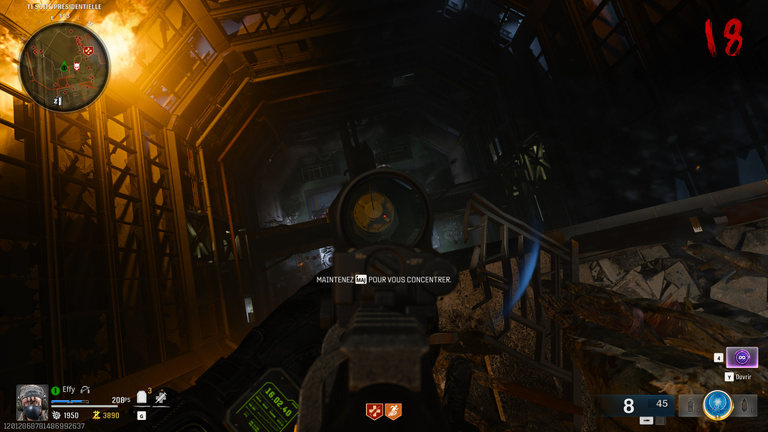 Atouts gratuits Reckoning Black Ops 6 : comment en obtenir sans débourser d'éther noir ?