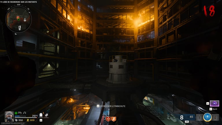 Atouts gratuits Reckoning Black Ops 6 : comment en obtenir sans débourser d'éther noir ?