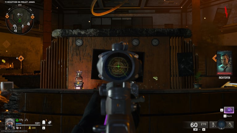 Atouts gratuits Reckoning Black Ops 6 : comment en obtenir sans débourser d'éther noir ? Atouts gratuits Reckoning Black Ops 6 : comment en obtenir sans débourser d'éther noir ?