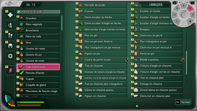Tige d'adventice Grounded 2 : comment obtenir cette ressource de construction ? Tige d'adventice Grounded 2 : comment obtenir cette ressource de construction ?